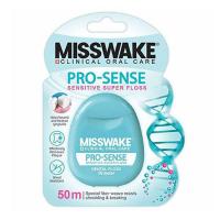 نخ دندان پرو سنس میسویک 50 متری