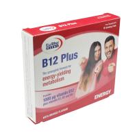 ویال خوراکی ب 12 پلاس یوروویتال 6عددی