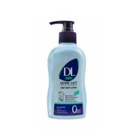 لوسیون بدن بچه درمالیفت مدل بیبی حجم 200 میلی لیتر