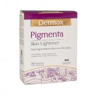 کپسول پیگمنتا درمکس روشن کننده پوست 30 عدد