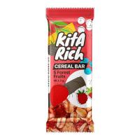 شکلات 5 توت جنگلی کیتاریچ 40 گرم