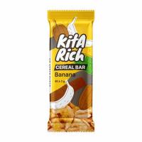 کیتاریج بار موزی 40 گرم