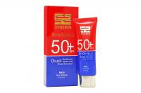 ژل کرم ضد آفتاب مردانه ساین شیلد ساین اسکین 50 میلی لیتر