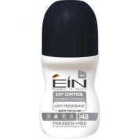 رول ضد تعریق مردانه ای آی ان مدل Day Control حجم 50 میلی لیتر