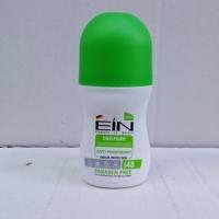 رول ضد تعریق ای آی ان EIN مدل دئو پیور 50 میلی لیتر