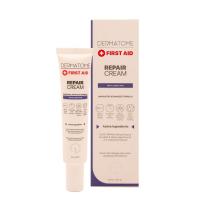 کرم ترمیم کننده درماتوم مدل First Aid حجم 40 میلی لیتر