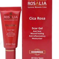 ژل ترمیم کننده Cicarosa رزالیا 20 میلی لیتر