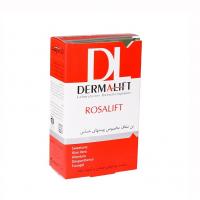 پن شوینده غیر صابونی پوست های حساس رزالیفت درمالیفت 100 گرم