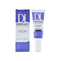 کرم دور چشم ضد چروک و پف درمالیفت مدل EYELIFT حجم 20 میلی لیتر