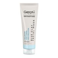 ماسک خاک رس آبی ژنوبایوتیک 100 میلی لیتر