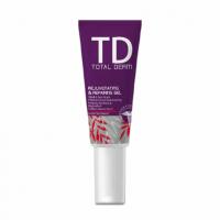  ژل ترميم کننده توتال درم 15 میل
