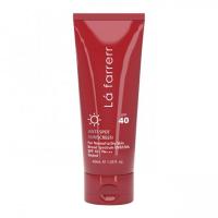 ضدآفتاب رنگی پوست خشک و معمولی لافارر  روشن  40 میلی لیتر