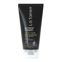 ماسک مو مغذی انواع مو لافارر، 200 میلی لیتر