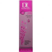 ژل شستشوی بهداشتی بانوان درمالیفت 200 میلی لیتر