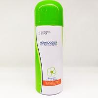 اسپری موبر هرمودر مدل Magnolia حجم ۲۰۰‌میلی لیتر