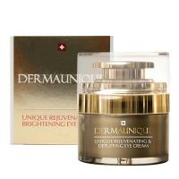 کرم دور چشم روشن کننده درمایونیک