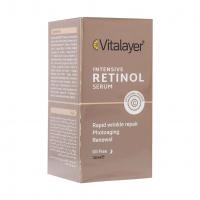 سرم ضد چروک رتینول ویتالیر