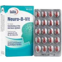 نورو بی ویت یوروویتال