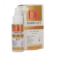 لوسیون تقویت کننده مو بانوان ویتا گرو درمالیفت 