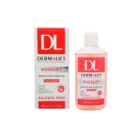 سیندت ژل پوست حساس رزالیفت درمالیفت