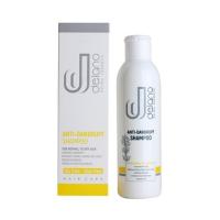 شامپو ضد شوره موی نرمال و خشک دلانو 