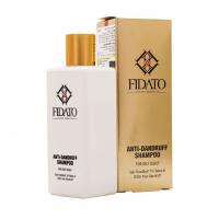 شامپو ضد شوره پوست سر چرب فیداتو 