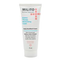 مرطوب کننده درمان خشکی و اگزما میلیتو