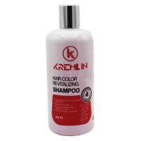 شامپو موی رنگ شده کرملین 