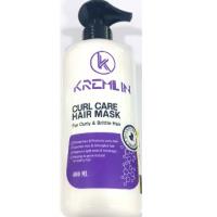 ماسک مو مراقبت از فر موی فر و شکننده کرملین