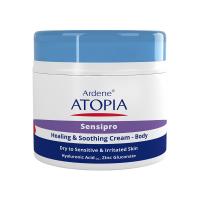 کرم مرطوب کننده و التیام بخش آتوپیا آردن پوست خشک و حساس 150 گرم