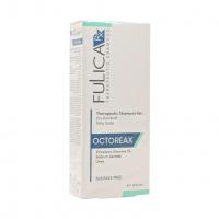 شامپو ضد شوره پوست سر خشک فولیکا آر ایکس 200 میلی لیتر