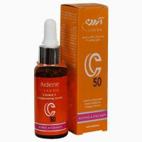 سرم ضد لک C50 آردن سی فکتور 