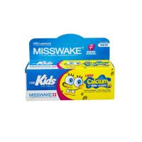 خمیر دندان کودک میسویک با طعم موز