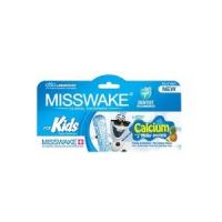 خمیر دندان کودک میسویک طعم آناناس