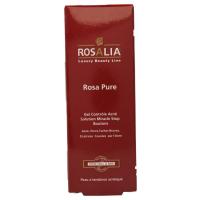 ژل ضد جوش و کنترل کننده چربی رزالیا 30 میلی لیتر