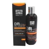 شامپو فاقد سولفات مناسب موهای نازک و شکننده 300 میل ساین اسکالپ