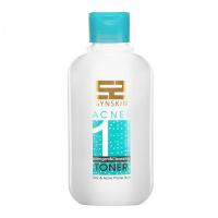 تونر تنظیم کننده چربی پوست اکنس 1 ساین اسکین150 میل