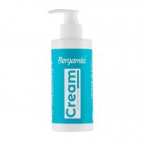 کرم مرطوب کننده دست و ناخن و صورت حاوی کلاژن شیر برگامیا