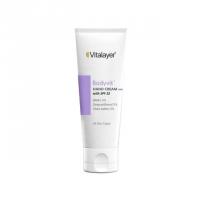 کرم مرطوب کننده دست SPF25 بادی ویت ویتالیر