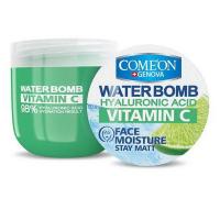 واتر بمب حاوی ویتامین C و هیالورونیک اسید کامان