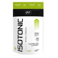 ایزوتونیک پودری با طعم لیمو 900 گرمی کیو ان تی