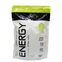 انرژی پودری با طعم لیمو 900 گرمی کیو ان تی