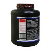 وی پروتئین پودری 2000 گرمی آی اس اس