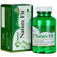 نیچرفیت کپسول خوراکی