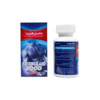 تریبولوس ماسل هرب کپسول