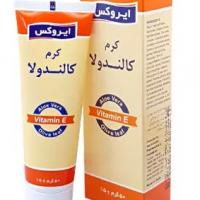 کرم کالاندولا ایروکس