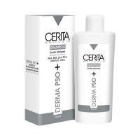 شامپو رطوبت رسان و حاوی آنتی اکسیدان پسوریازیس سریتا 200میل