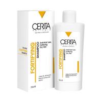  شامپو تقویت کننده و ضد ریزش مخصوص موی خشک سریتا 200 میل