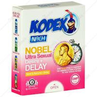 کاندوم تاخیری نوبل کدکس