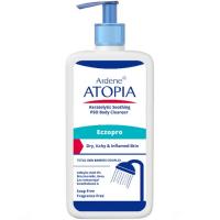 بالم شوینده بدن Eczopro آتوپیا آردن 500ml